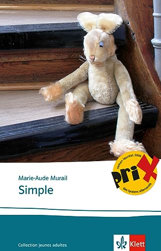 Simple (French and German Edition) (9783125922501) by Murail, Marie-Aude