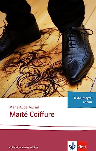 9783125922990: Mat Coiffure: Ganzschrift. Abiturausgabe zum Thema  Le monde du travail , grundlegendes Niveau. Originaltext mit Annotationen