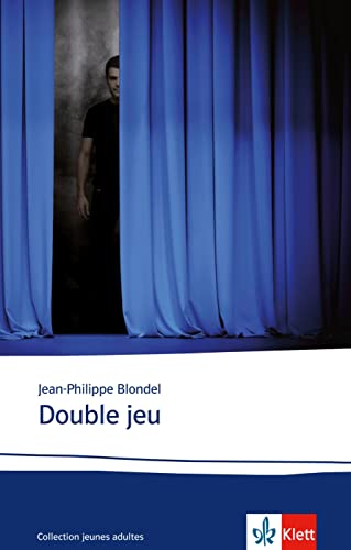Beispielbild fr Double jeu (Collection jeunes adultes) zum Verkauf von medimops
