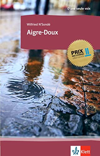 Beispielbild fr Aigre-doux -Language: french zum Verkauf von GreatBookPrices