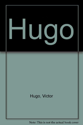 9783125925441: Hugo