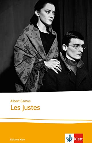 Beispielbild fr Les Justes: Texte et documents. Lektren Franzsisch zum Verkauf von medimops
