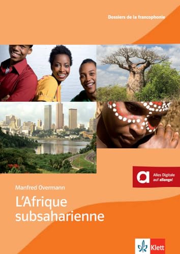 Stock image for L'Afrique subsaharienne: Dossier pdagogique mit CD-ROM for sale by medimops