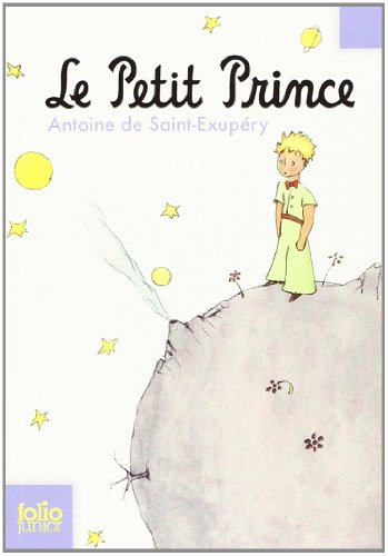 9783125971431: Le Petit Prince: Franzsische Lektre fr das 4. Lernjahr