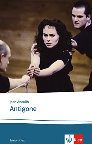 9783125972551: Antigone (German Edition)