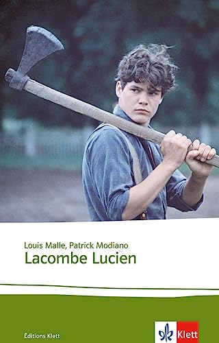 Lacombe Lucien: LektÃ¼ren FranzÃ¶sisch. Texte et documents (9783125972599) by Malle, Louis; Modiano, Patrick