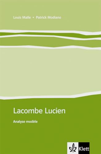 Stock image for Lacombe Lucien, Analyse modele for sale by medimops