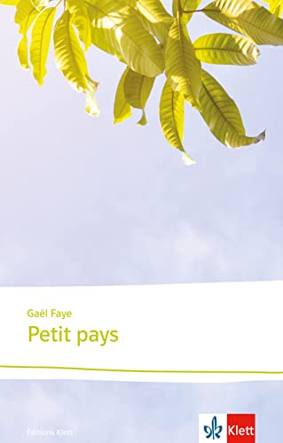 Stock image for Petit Pays -Language: german for sale by GreatBookPrices