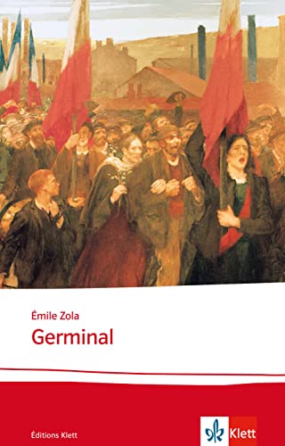 Beispielbild fr Germinal: Text In Franzsisch zum Verkauf von Revaluation Books