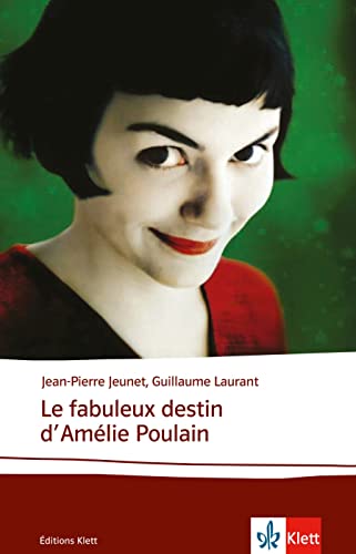 Imagen de archivo de Le Fabuleux Destin D Amlie Poulain: Text In Franzsisch. Drehbuchfassung Des Films a la venta por Revaluation Books