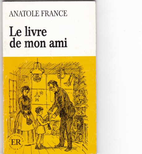 9783125991309: Le Livre De Mon Ami