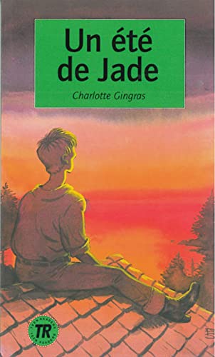 Beispielbild fr Un  t de Jade -Language: german zum Verkauf von GreatBookPrices