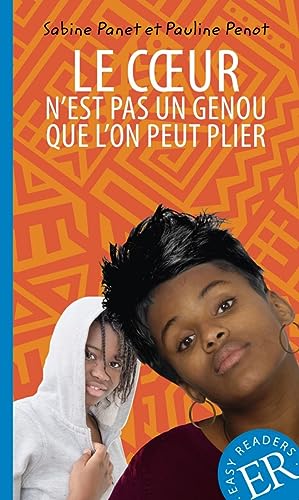 Stock image for Le coeur n'est pas un genou que l'on peut plier for sale by GreatBookPrices