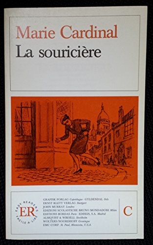 La souriciere. (9783125995505) by Cardinal, Marie