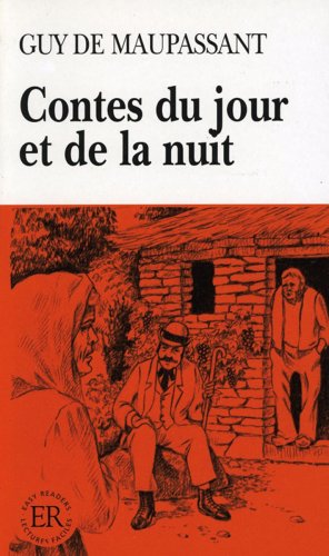 Beispielbild fr Contes Du Jour Et De La Nuit zum Verkauf von WorldofBooks
