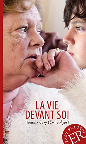 Stock image for La vie devant soi -Language: german for sale by GreatBookPrices