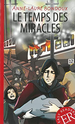 Stock image for Le temps des miracles -Language: german for sale by GreatBookPrices