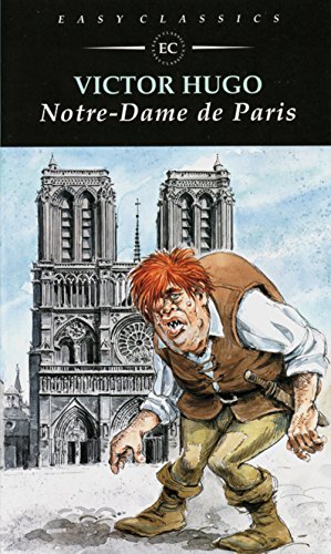 Imagen de archivo de Notre- Dame de Paris. (Lernmaterialien) a la venta por Discover Books