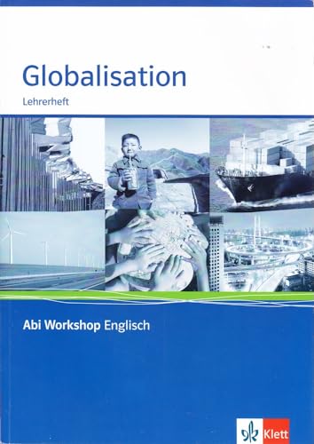 Globalization, Lehrerheft - Meißner, Christine, Tepe, Thomas