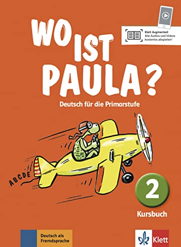 Imagen de archivo de Wo ist Paula? a la venta por Revaluation Books