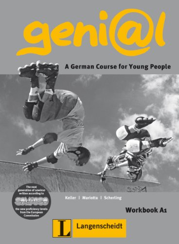 Stock image for geni@l A1 - Workbook A1 for sale by GreatBookPrices