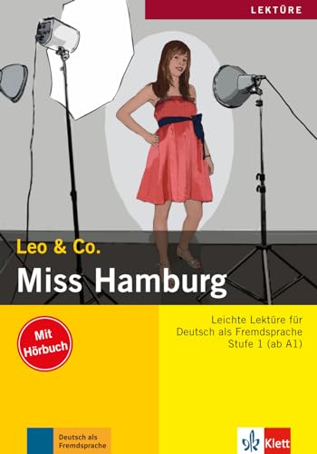 9783126063937: MISS HAMBURG, LIBRO + CD (SIN COLECCION)