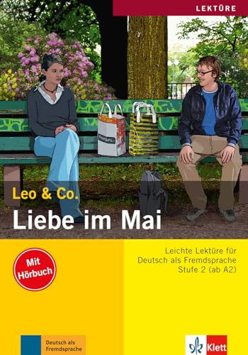 LIEBE IM MAI+CD LEKT 2