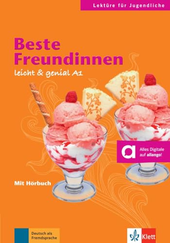 9783126064156: Beste Freundinnen