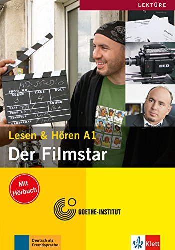 FILMSTAR+CD LEKT 1