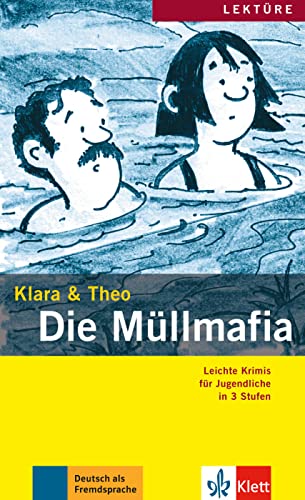 Beispielbild fr Die Mllmafia: Buch mit Mini-CD (Klara & Theo) zum Verkauf von medimops