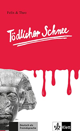 Beispielbild fr Felix Und Theo: Todlicher Schnee (German Edition) zum Verkauf von Better World Books