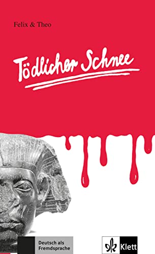 Stock image for Felix Und Theo: Todlicher Schnee (German Edition) for sale by Better World Books