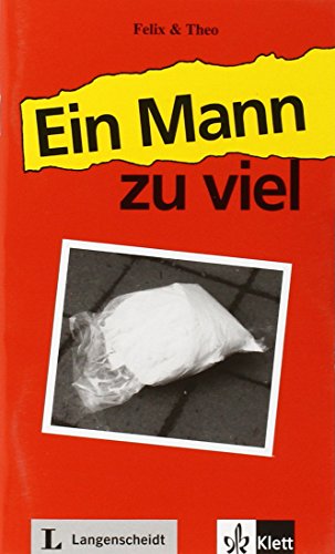 Beispielbild fr Ein Mann zu viel (Stufe 1) zum Verkauf von medimops