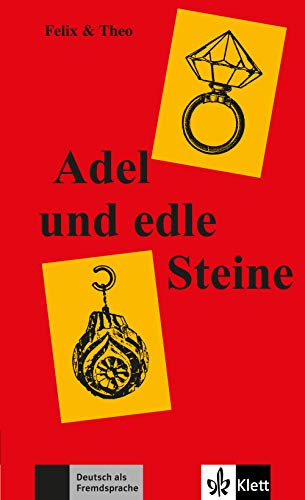 9783126064491: adel und edle steine.: stufe 1