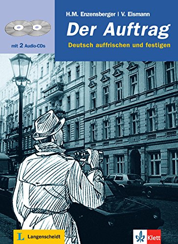 9783126064859: Der Auftrag: Der Auftrag