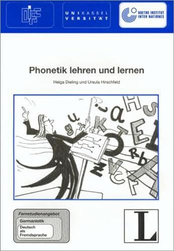 Imagen de archivo de 21: Phonetik lehren und lernen a la venta por medimops