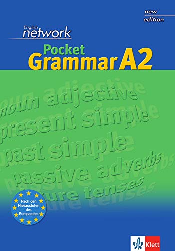 Beispielbild fr English Network Pocket Grammar: Buch zum Verkauf von medimops