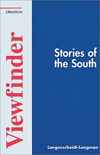 Beispielbild fr Stories of the South: Seven Short Stories zum Verkauf von medimops