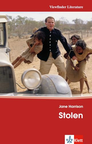 Imagen de archivo de Stolen a la venta por Revaluation Books