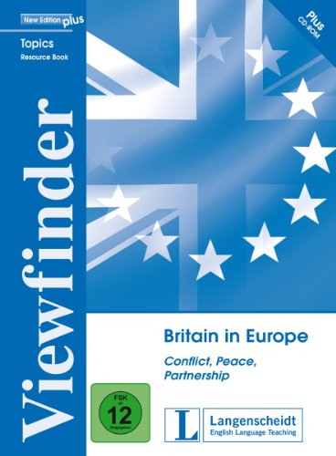Stock image for Britain in Europe: Conflict, Peace, Partnership. Resource Pack for sale by medimops