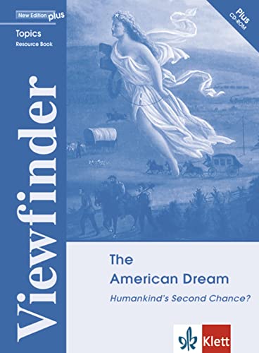 Imagen de archivo de The American Dream - Resource Pack: Humankind's Second Chance? a la venta por medimops