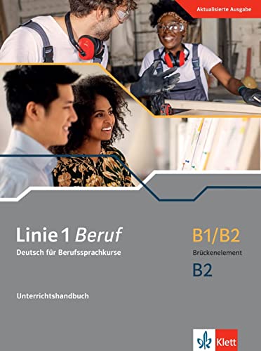 Stock image for Linie 1 Beruf for sale by Blackwell's