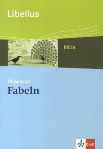 Beispielbild fr Fabeln zum Verkauf von medimops