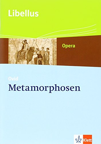 Metamorphosen (9783126231626) by Ovid