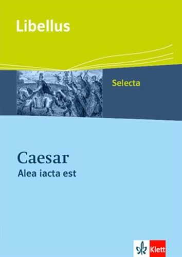 9783126231657: Glcklich, H.-J: Caesar - Alea iacta esto