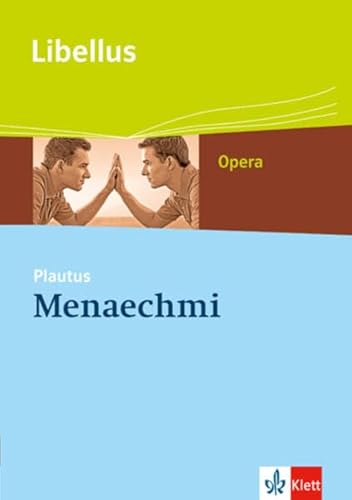 Menaechmi (9783126231671) by Plautus