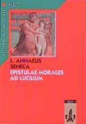 9783126443005: Seneca: Epistulae morales 2 Tle cpl