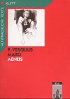 Aeneis, Tl.1-2, Textauswahl mit Wort- und SacherlÃ¤uterungen (9783126491006) by Vergil