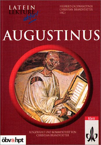 Stock image for Augustinus for sale by medimops