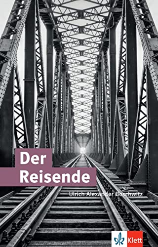 Stock image for Der Reisende for sale by Blackwell's